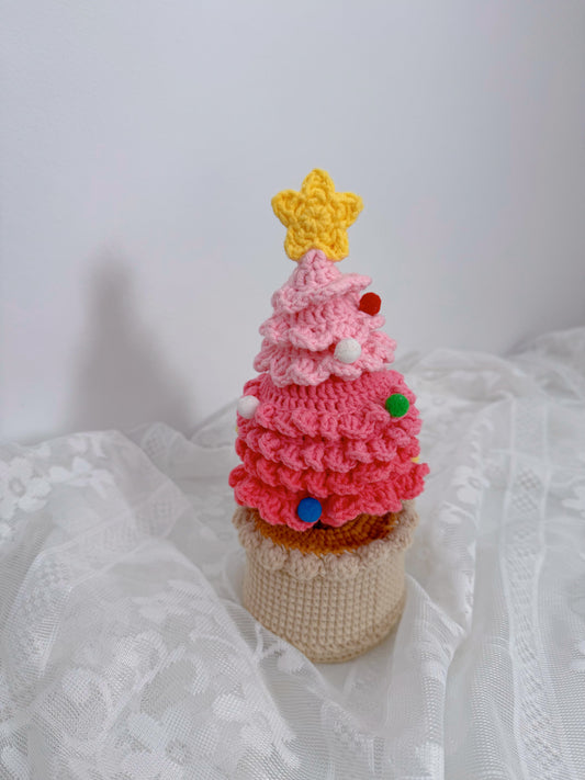 Chrismas Tree Ornament (Large)
