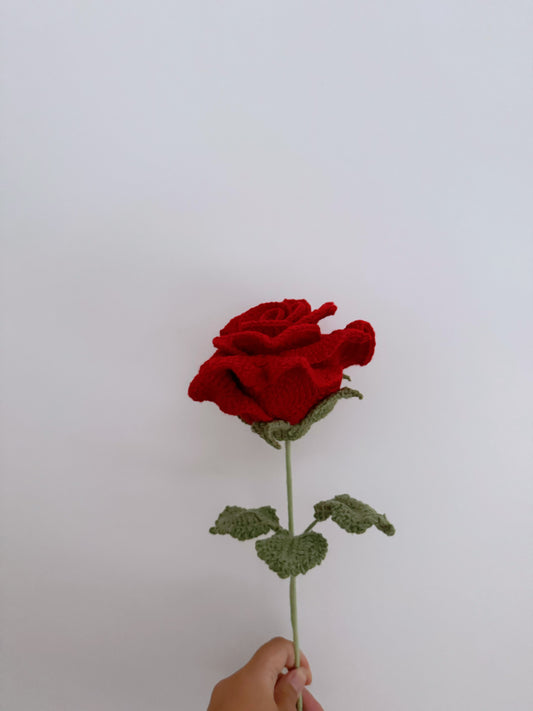 Rose (Large)