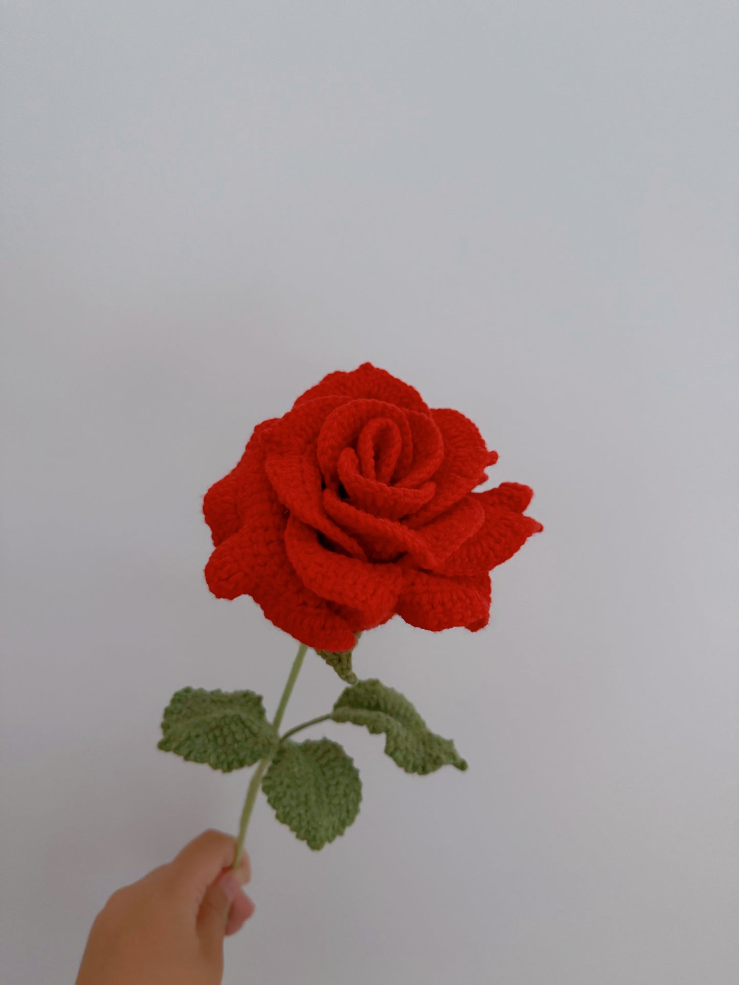 Rose (Large)