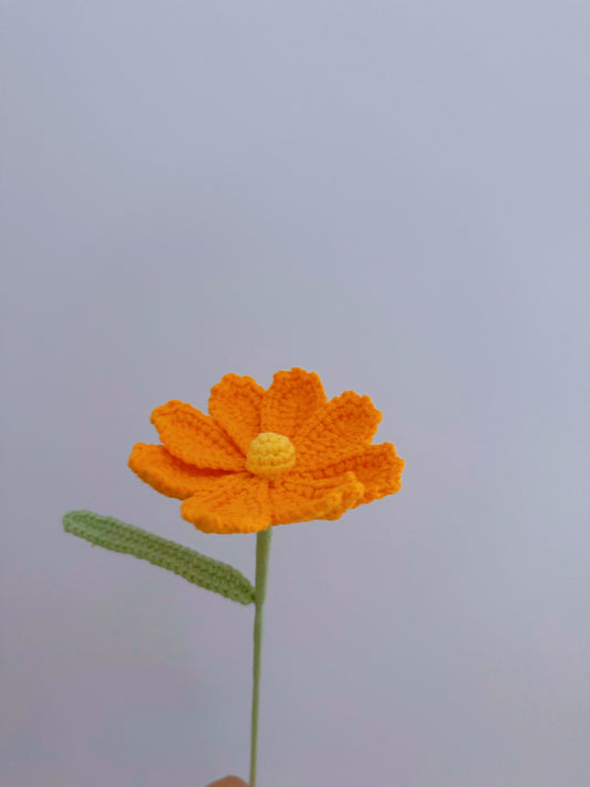 Gesang Flower
