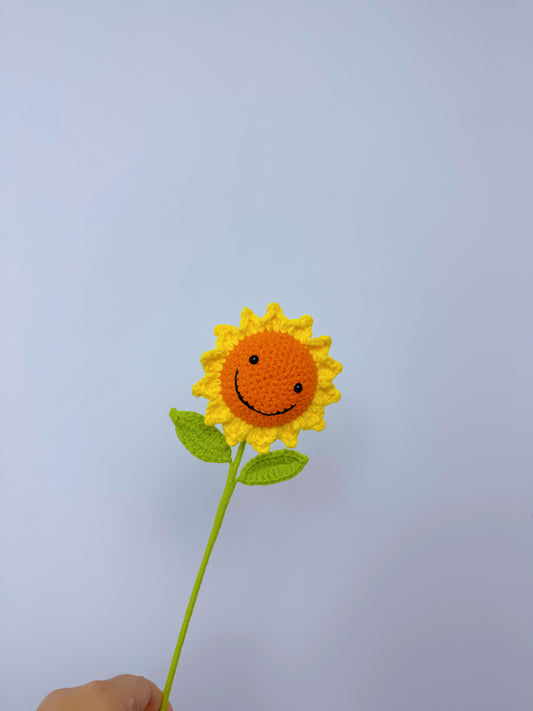 Sunflower (Smile)