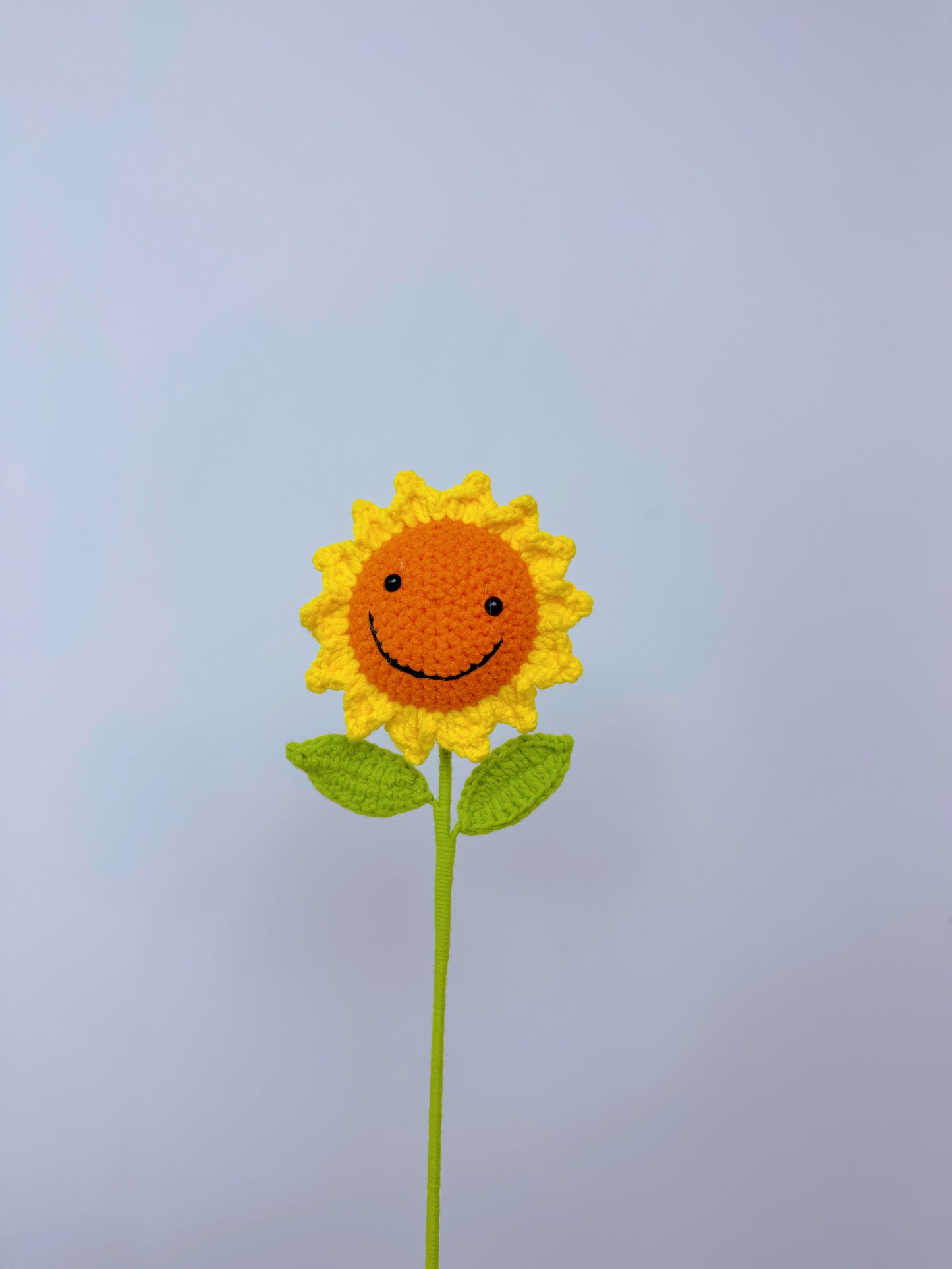 Sunflower (Smile)