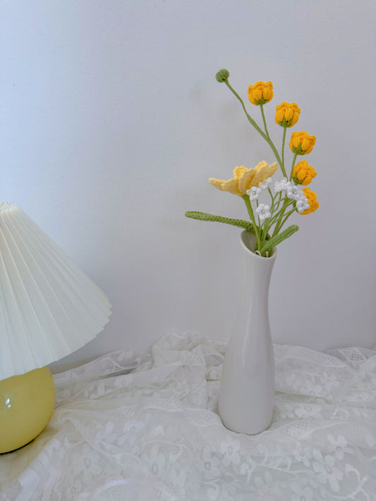 Bouquet "Summer" July 31st No.2