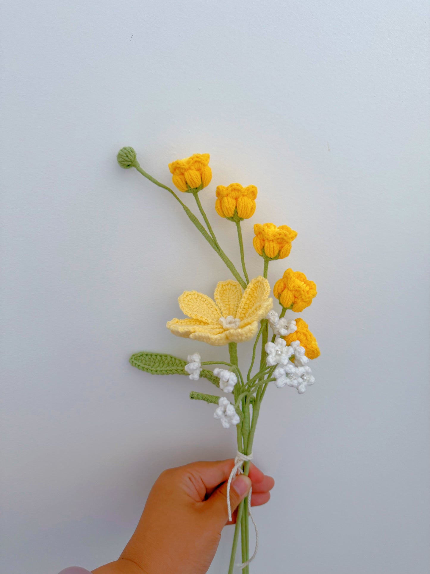 Bouquet "Summer" July 31st No.2
