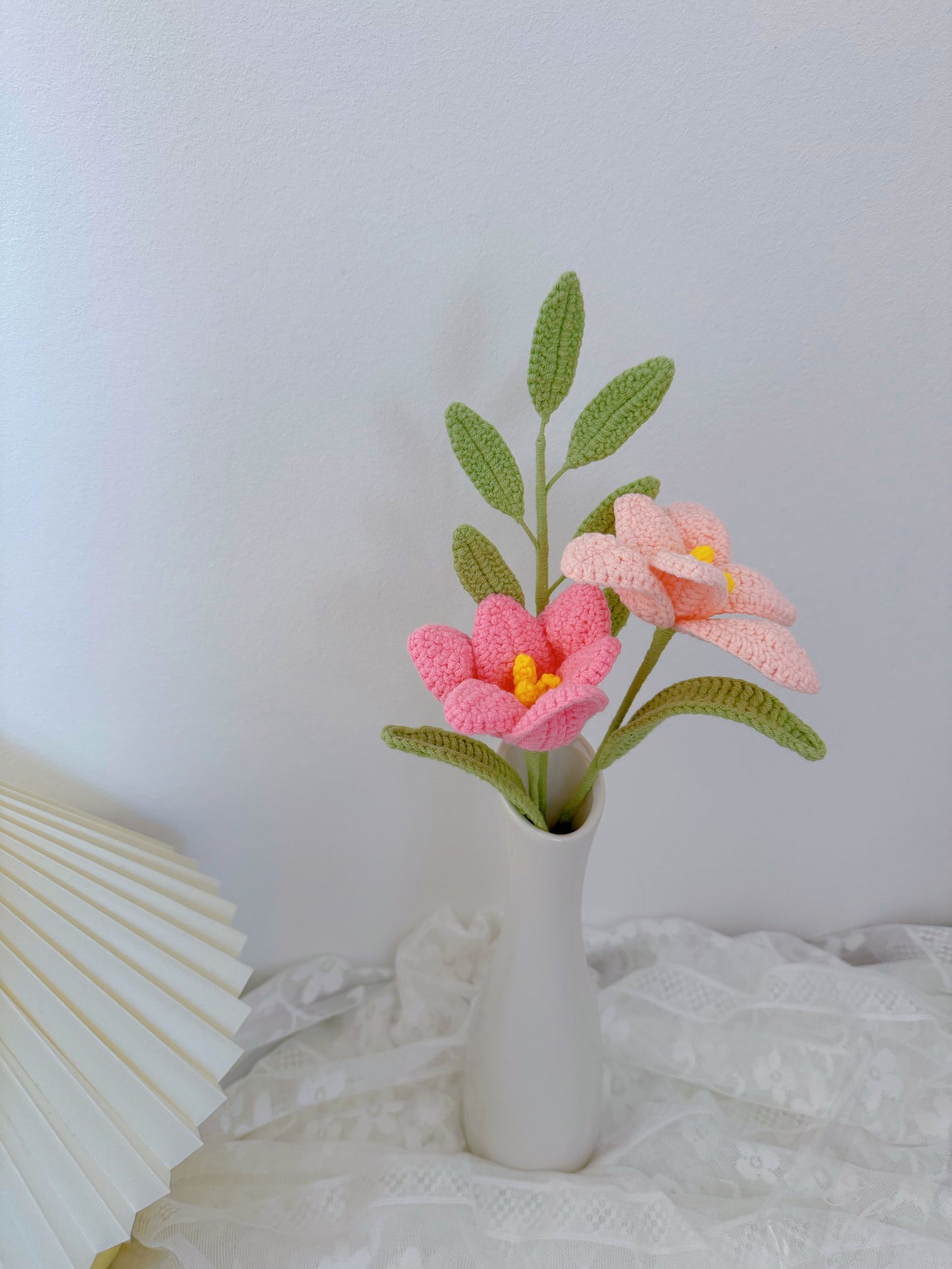 Bouquet "Pink" July 31st No.3