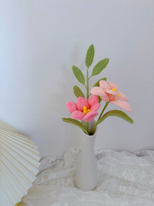 Bouquet "Pink" July 31st No.3