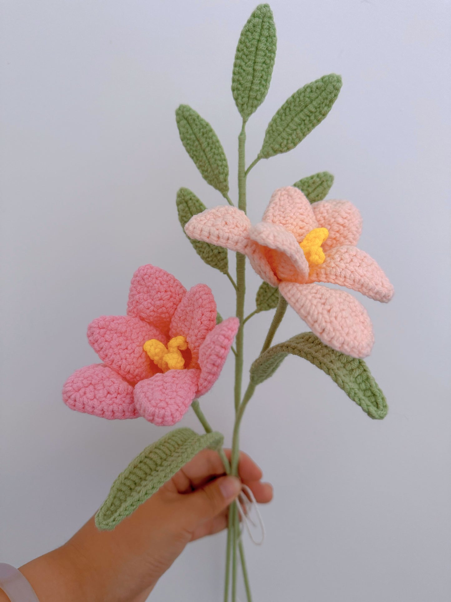 Bouquet "Pink" July 31st No.3