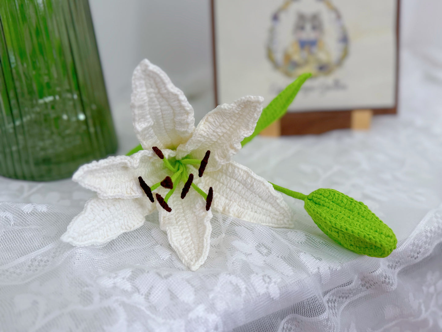 Lily